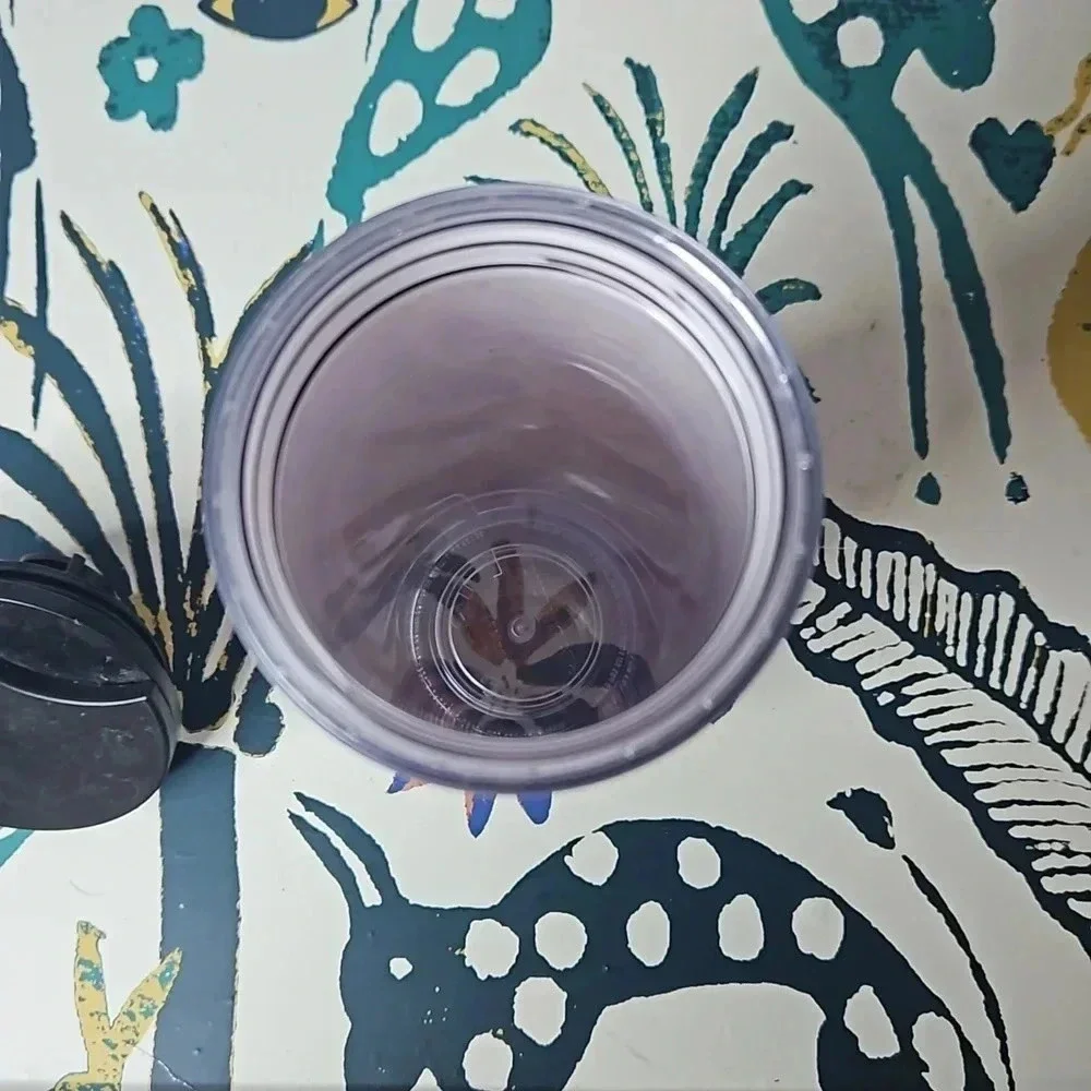 STARBUCKS TUMBLER